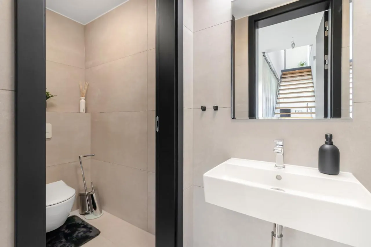 Luxury Penthouse Prague Apartment 0*,  Czech Republic