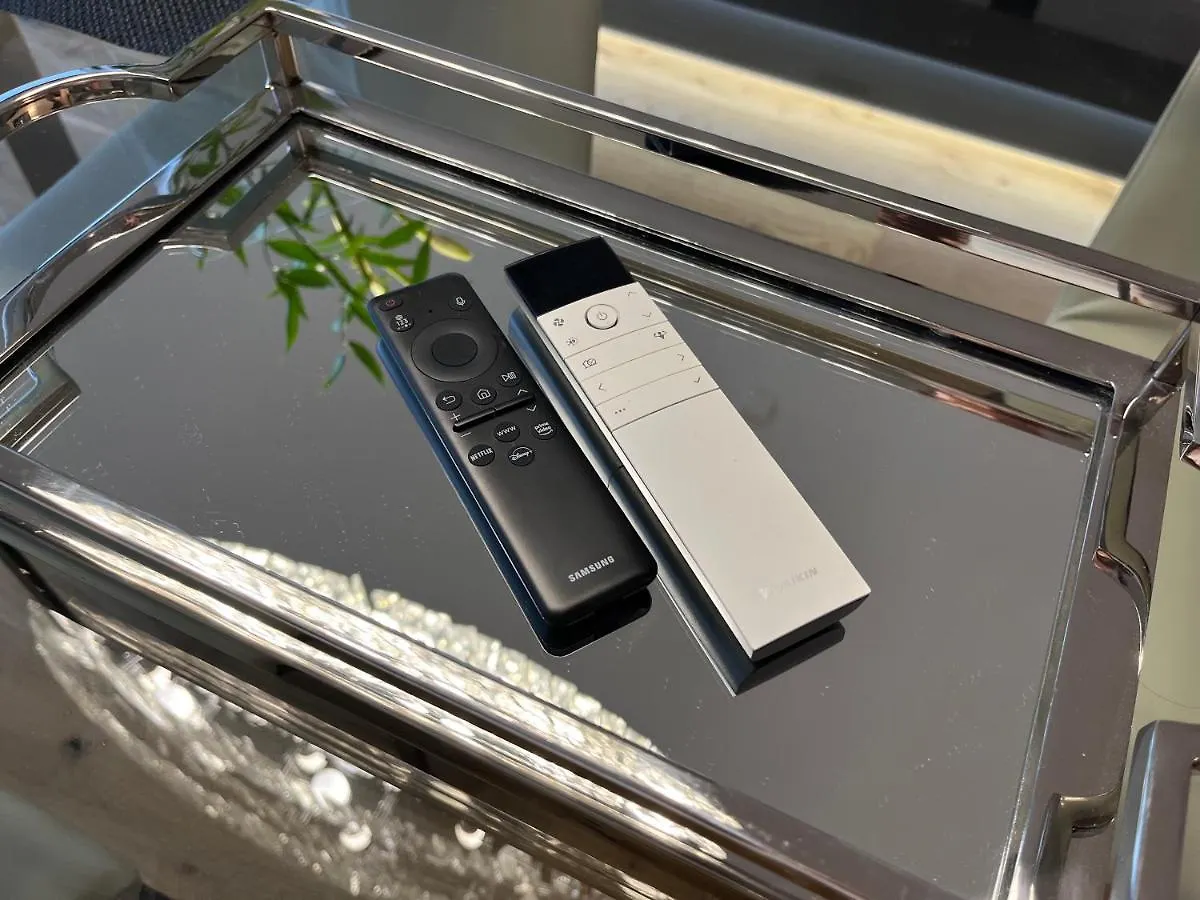 公寓 Luxury Penthouse Prague公寓